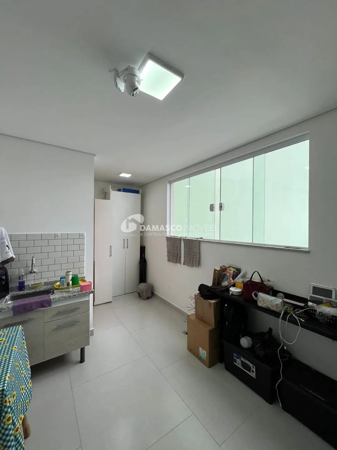 Prédio Comercial e Residencial Visconde de Inhaúma, Osvaldo Cruz, São Caetano do Sul, SP