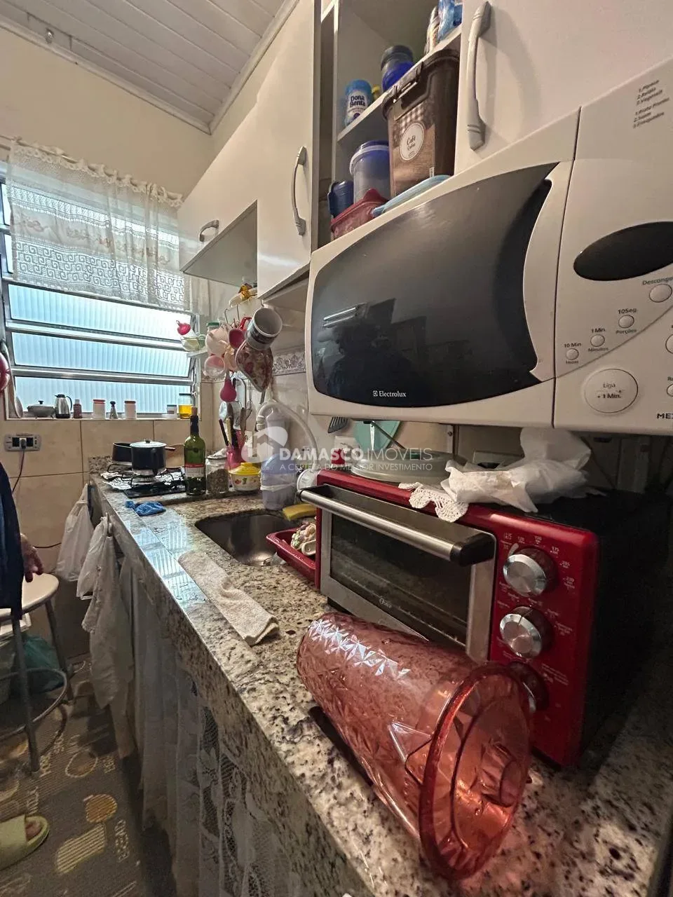 Sobrado para Venda com edícula - 2 Quartos, 2Suites, 3 Vagas, Boa Vista, São Caetano do Sul - SP