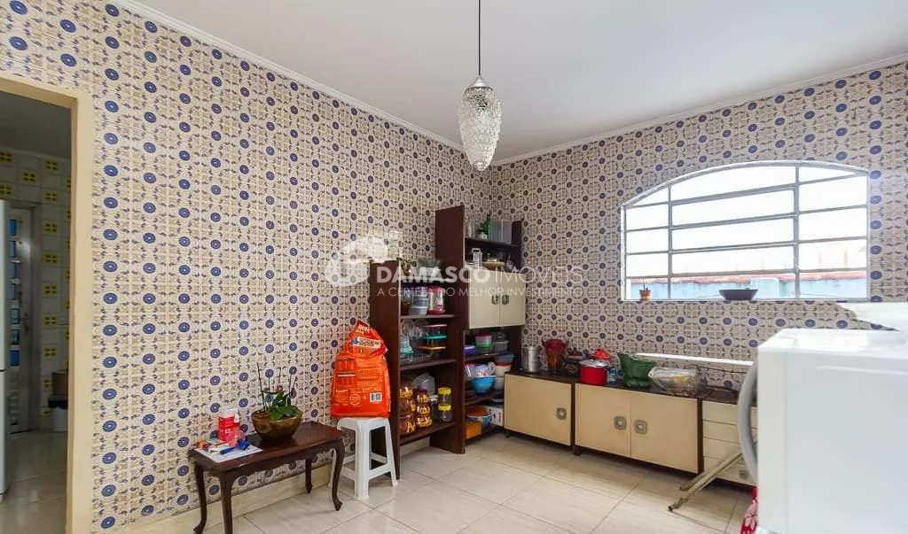 Sobrado à venda 3 Quartos, 2 Suites, 2 Vagas, Rudge Ramos, São Bernardo do Campo - SP