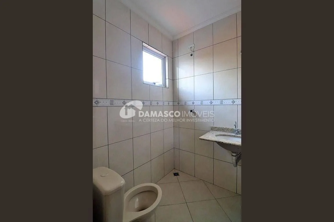 Casa - Jd. utinga - Santo André