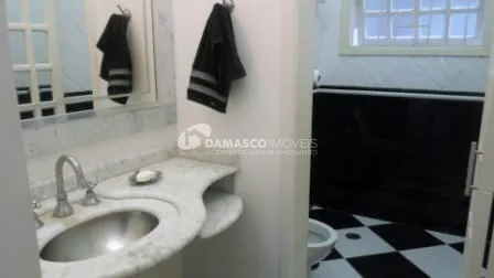 Sobrado à venda 4 Quartos, 3 Suites, 6 Vagas, 550M², Boa Vista, São Caetano do Sul - SP