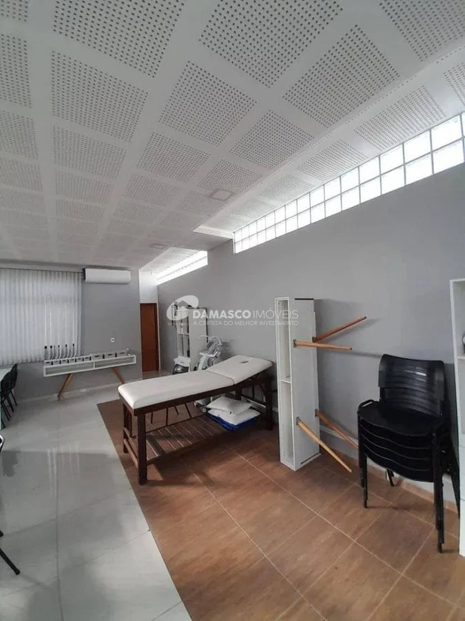 Prédio para  locação 2 Vagas, 468M², Cerâmica, São Caetano do Sul - SP