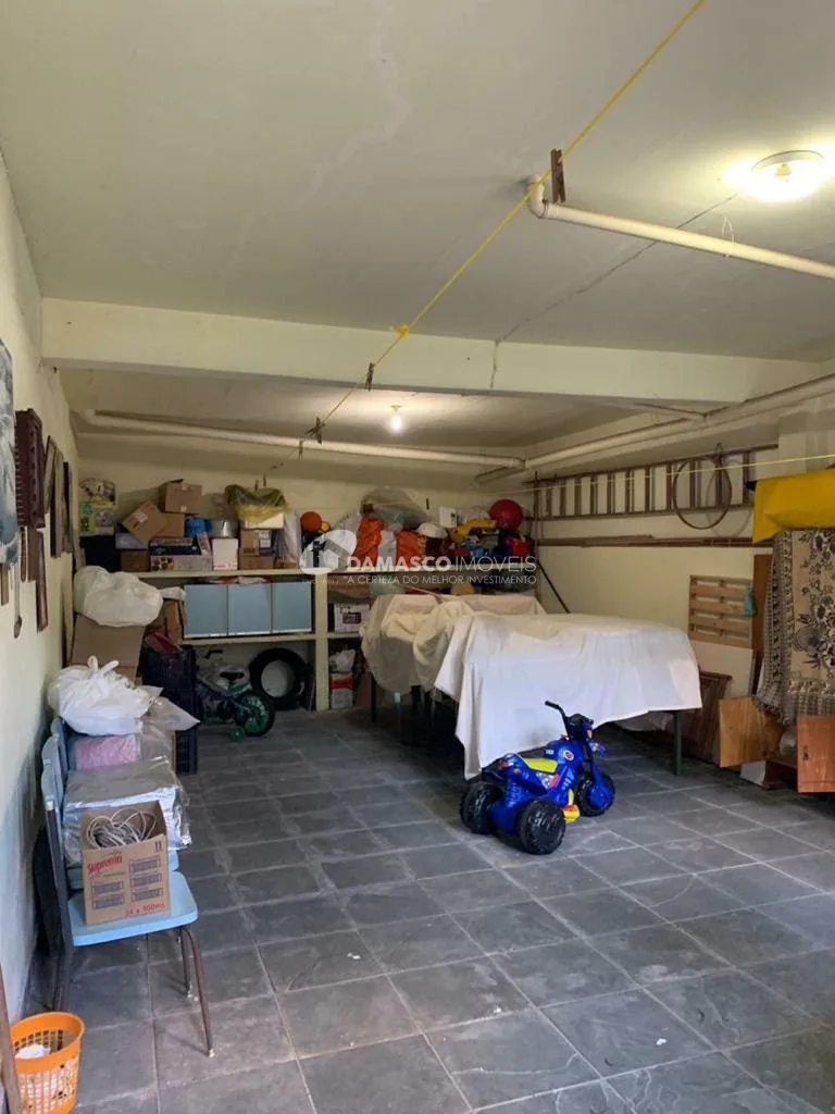 Sobrado à venda 3 Quartos, 2 Vagas, 217M², Santa Maria, São Caetano do Sul - SP