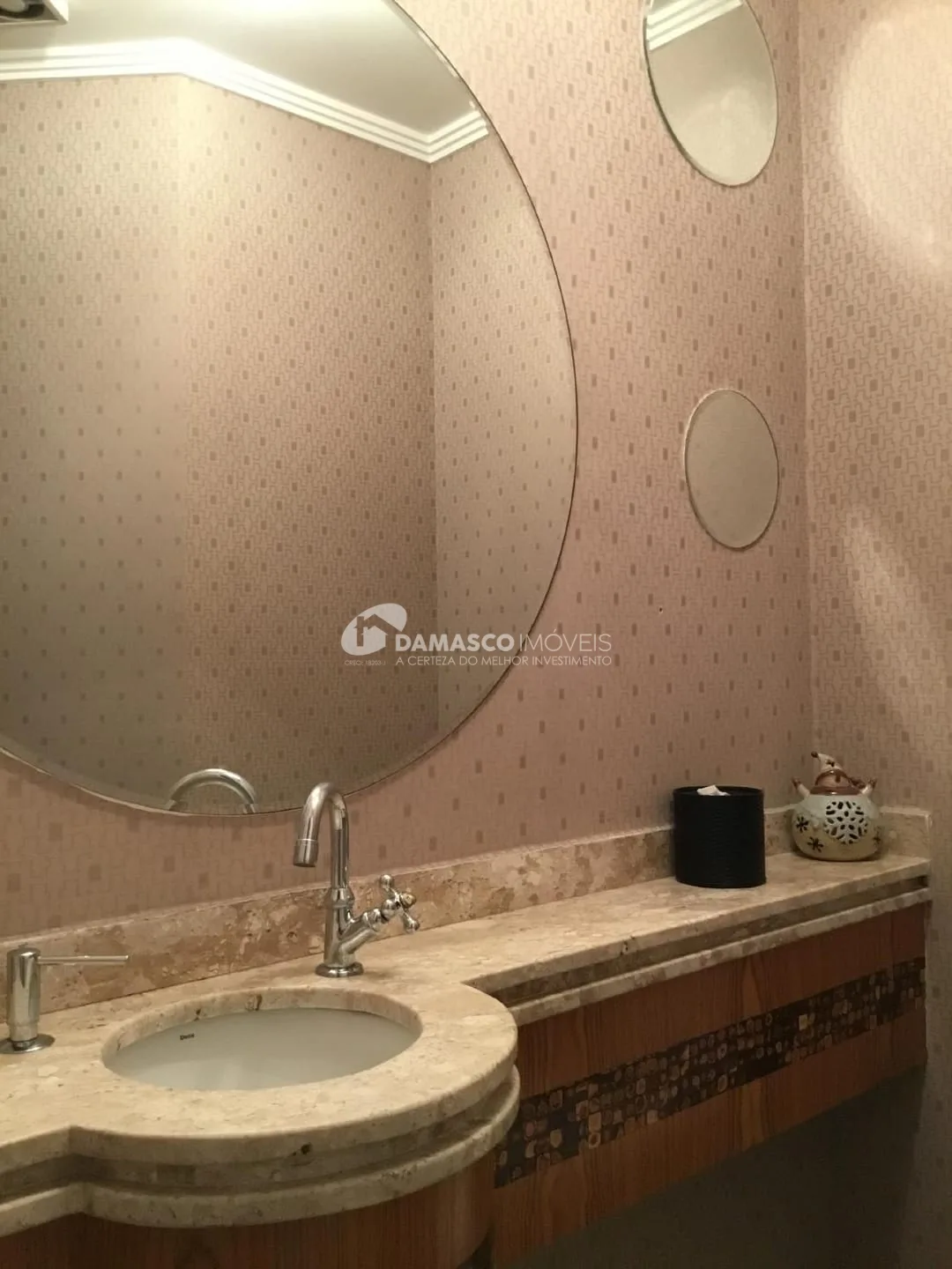 Apartamento à venda 3 Quartos, 1 Suite, 2 Vagas, 121M², Barcelona, São Caetano do Sul - SP 
