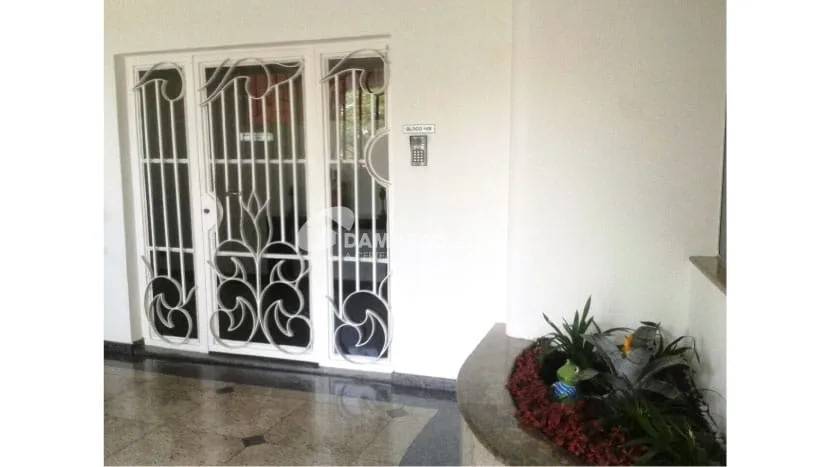 Apartamento à venda 2 Quartos, 1 Suite, 1 Vaga, Rudge Ramos, São Bernardo do Campo - SP 