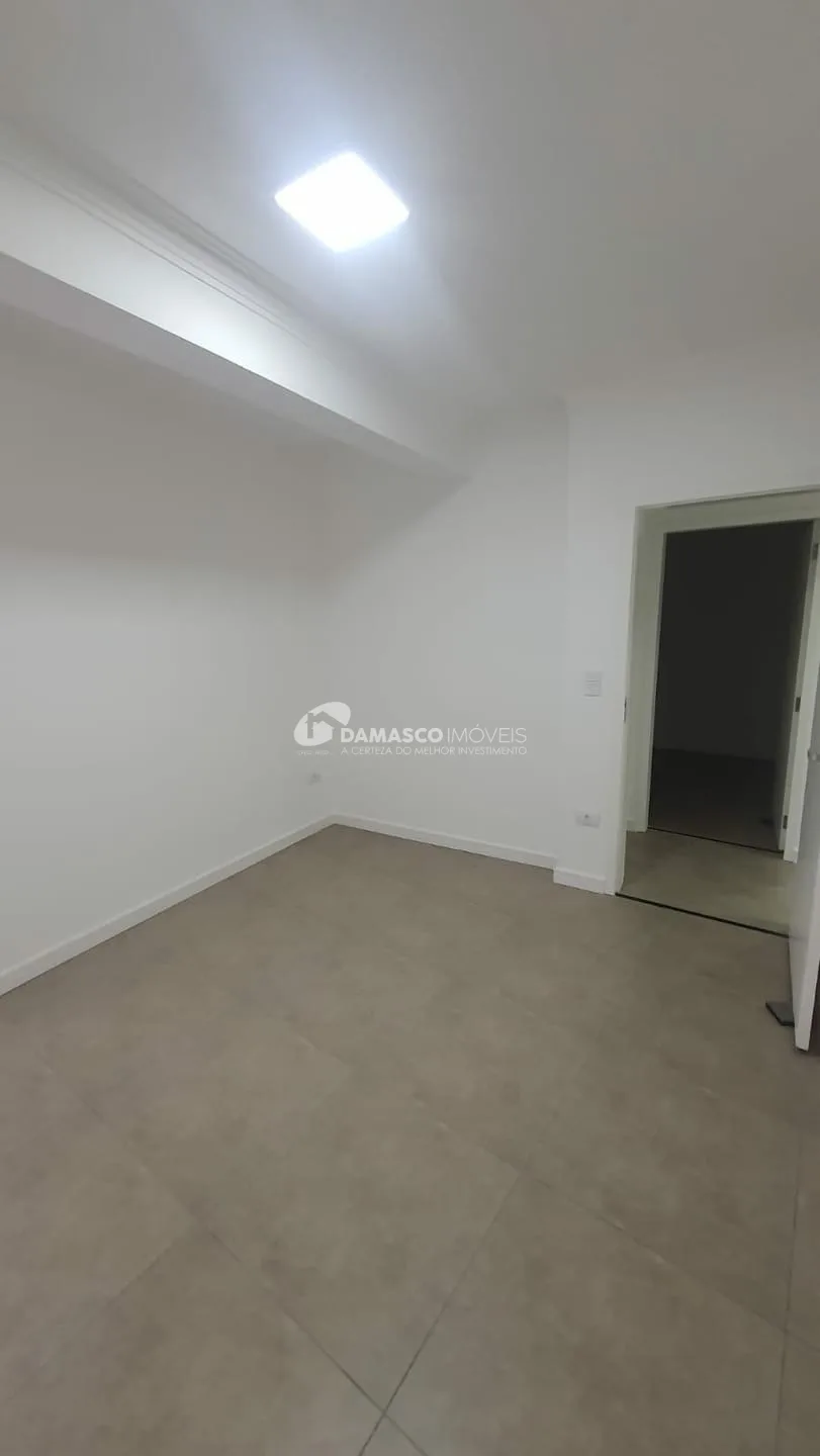 Cobertura à venda 3 Quartos, 2 Suites, 144M², Vila Camilópolis, Santo André - SP 