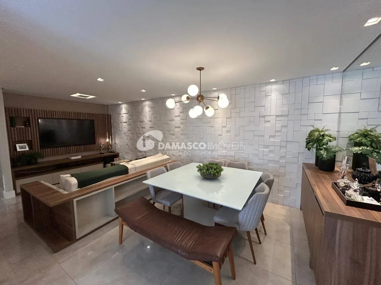 Apartamento à venda, Barcelona, São Caetano do Sul, SP