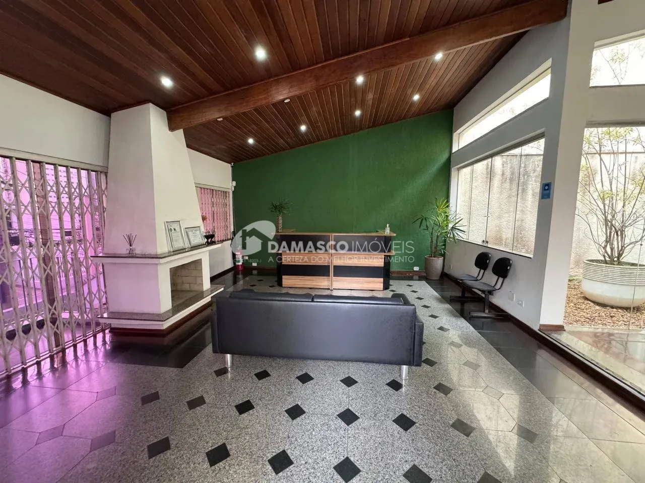 Sobrado  para Venda 3 Quartos, 3 Suites, 6 Vagas, Santa Paula, São Caetano do Sul - SP