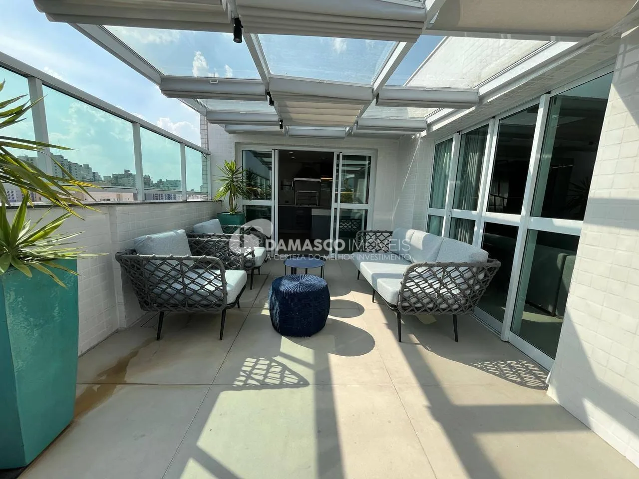 Cobertura / Penthouse à venda, Olímpico, São Caetano do Sul, SP