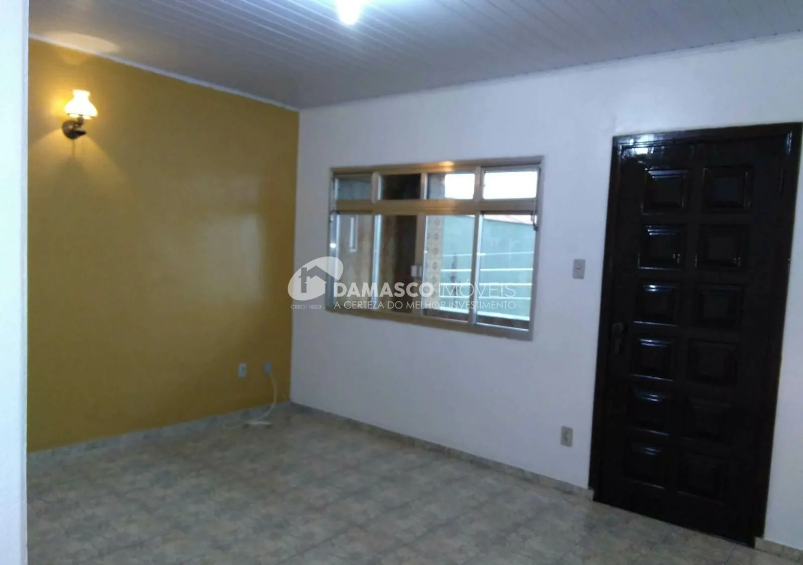 Sobrado à venda 3 Quartos, 1 Vaga, 150M², Vila Alpina, São Paulo