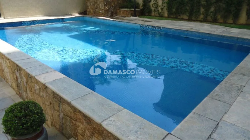 Apartamento à venda 4 Quartos, 4 Suites, 3 Vagas, 250M², Santa Paula, São Caetano do Sul - SP 