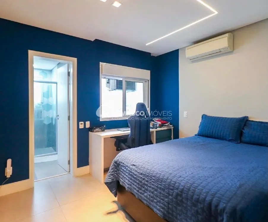 Apartamento Alto Padrão - Bairro Cerâmica, São Caetano do Sul, SP