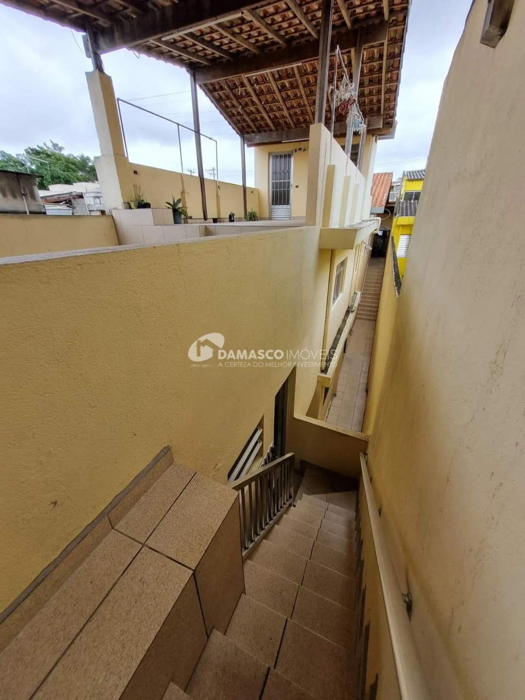 Sobrado à venda 2 Quartos, 2 Suites, 2 Vagas, Vila Alpina, São Paulo - SP