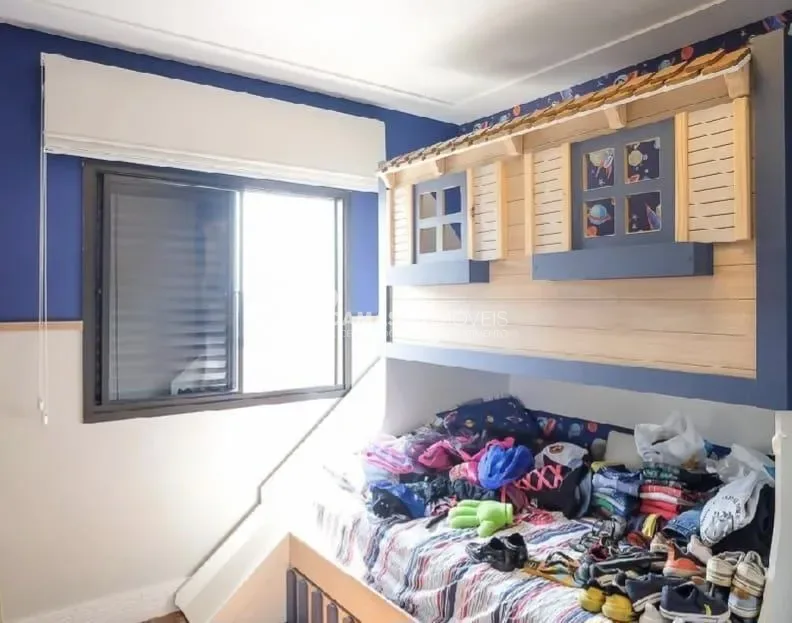Apartamento à venda com 242 m² de área útil, com 4 dormitórios, sendo 2 suítes, 5 banheiros, Santa Paula, São Caetano do Sul, SP