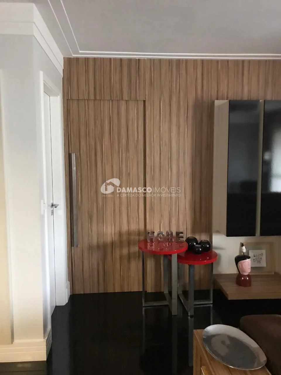 Apartamento padrão à Venda, Santa Paula, Rua Maranhão, SP