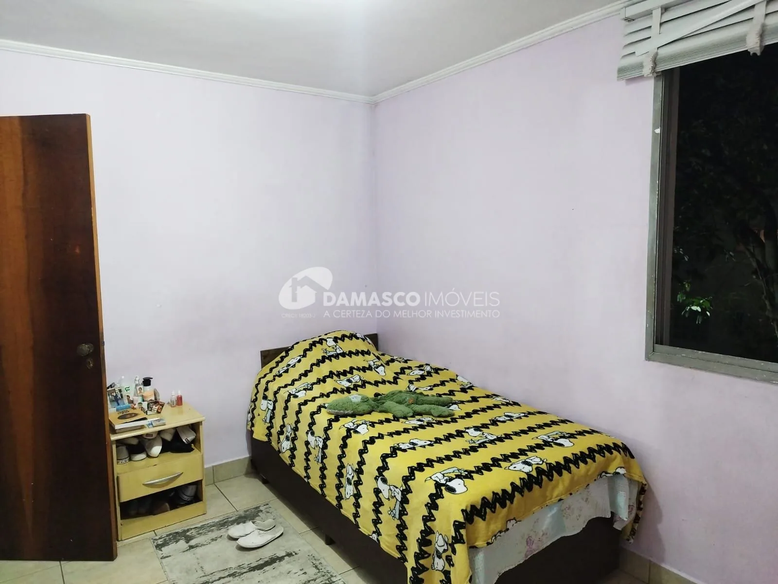 Apartamento à venda, São José, São Caetano do Sul, SP