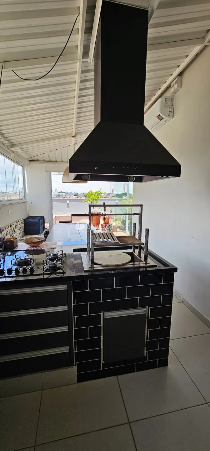 Apartamento à venda, Santa Maria, São Caetano do Sul, SP