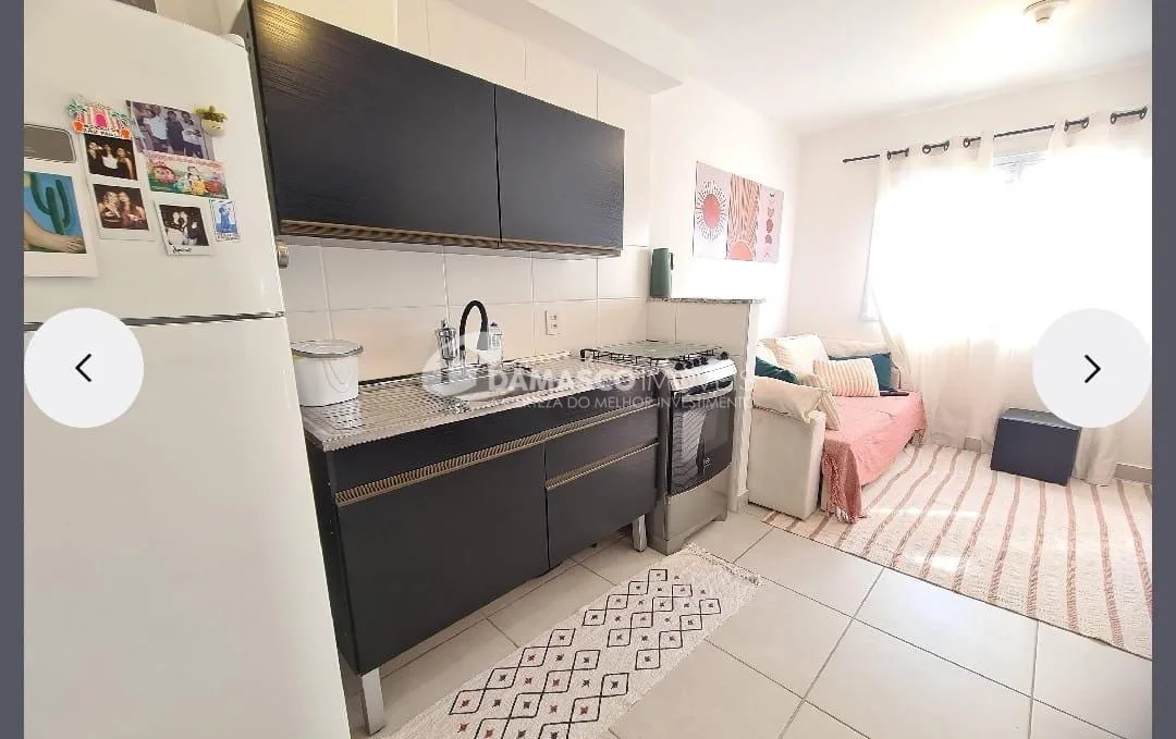 Apartamento à venda, Vila Ema, São Paulo, SP