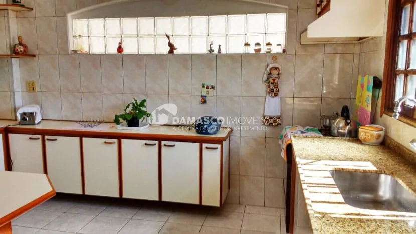 Sobrado à venda 5 Quartos, 3 Suites, 6 Vagas, 333M², São José, São Caetano do Sul - SP