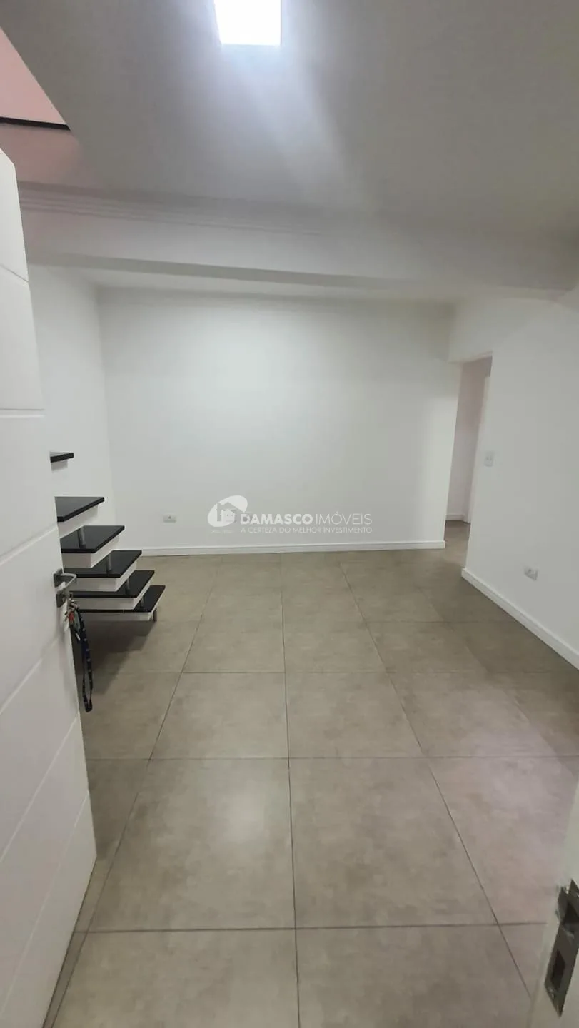 Cobertura à venda 3 Quartos, 2 Suites, 144M², Vila Camilópolis, Santo André - SP 