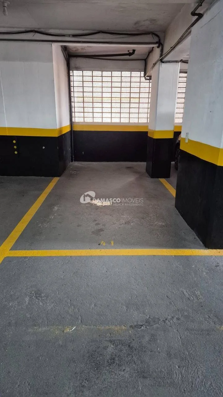 Apartamento à venda, Parque das Nações, Santo André, SP