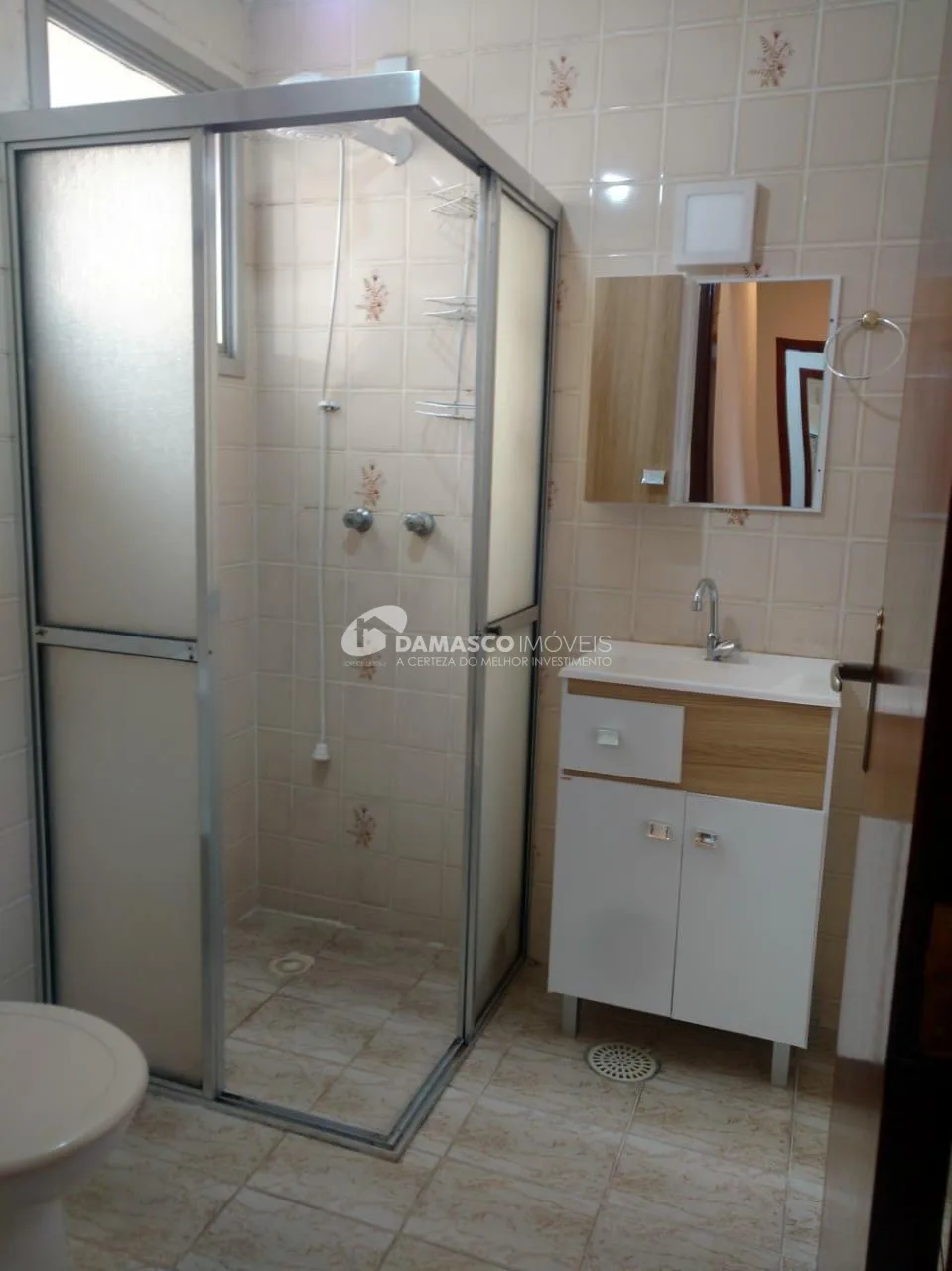 Apartamento para Locação 3 Quartos, 1 Suite, 1 Vaga, 113M², Santa Paula, São Caetano do Sul - SP 