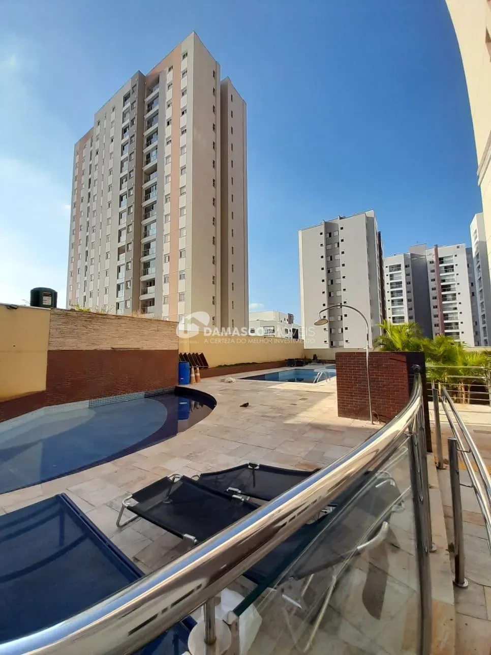 Apartamento para Locação 3 Quartos, 1 Suite, 2 Vagas, Boa Vista, São Caetano do Sul - SP | CONDOMINIO RESIDENCIAL SÃO CAETANO I                        