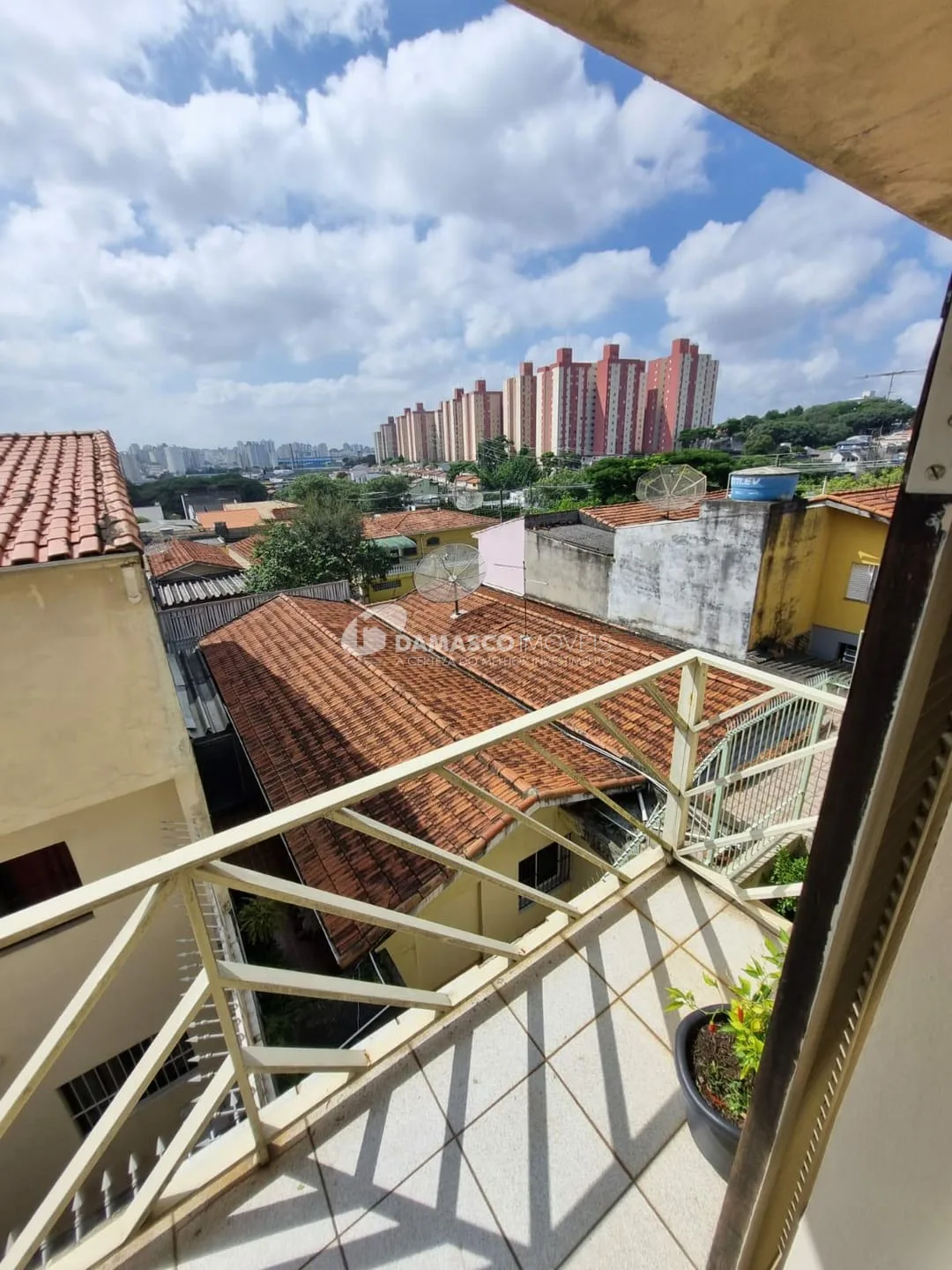 Casa à venda 3 Quartos, 1 Suite, 2 Vagas, 175M², Rudge Ramos, São Bernardo do Campo - SP