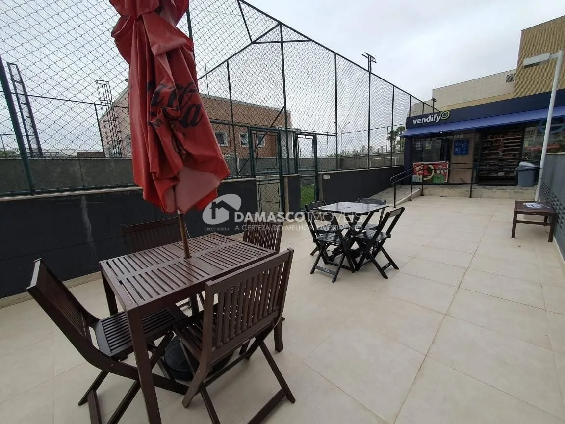 Apartamento para locação, Jardim Canadá, Mauá, SP