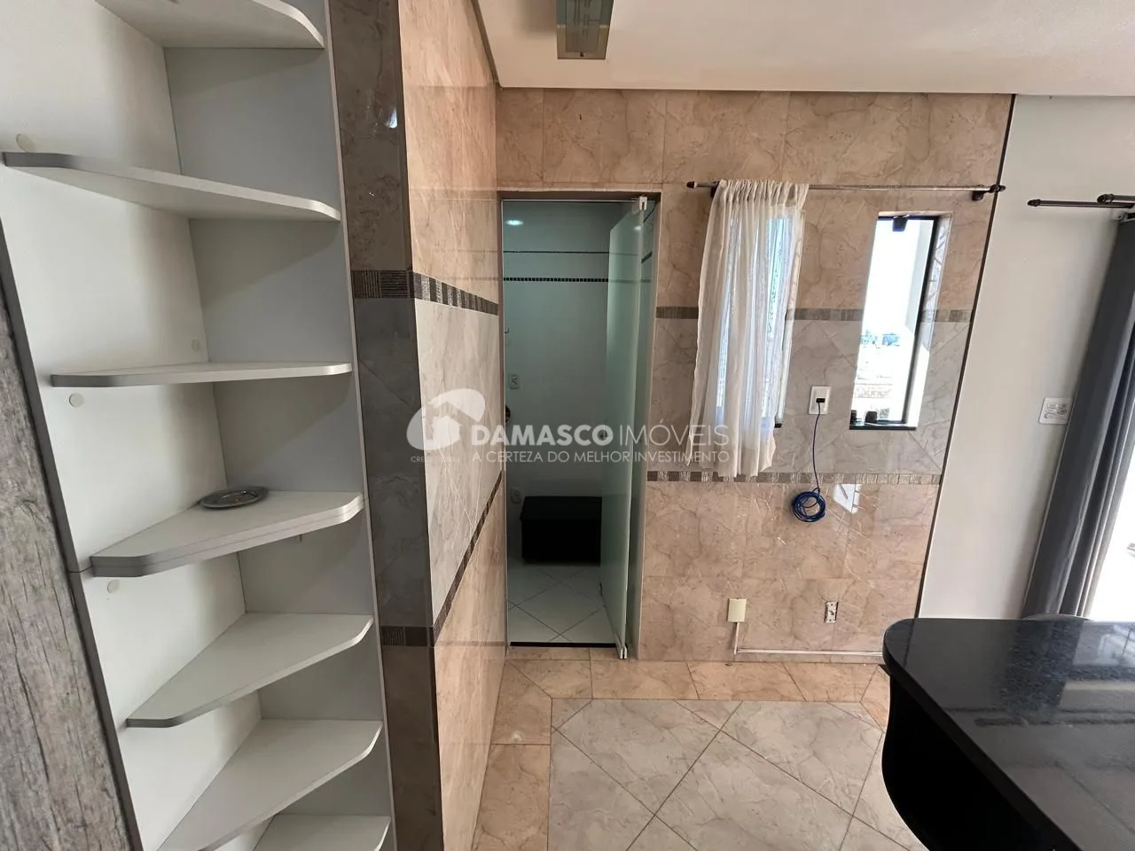 Cobertura  com 160 m² de área útil, à Venda, Santa Maria, São Caetano do Sul, SP