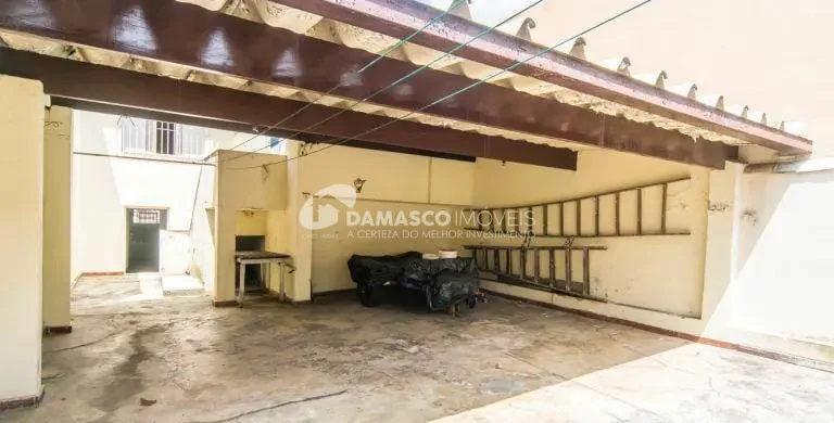 Casa à venda 2 Quartos, 3 Vagas, 123M², Barcelona, São Caetano do Sul - SP