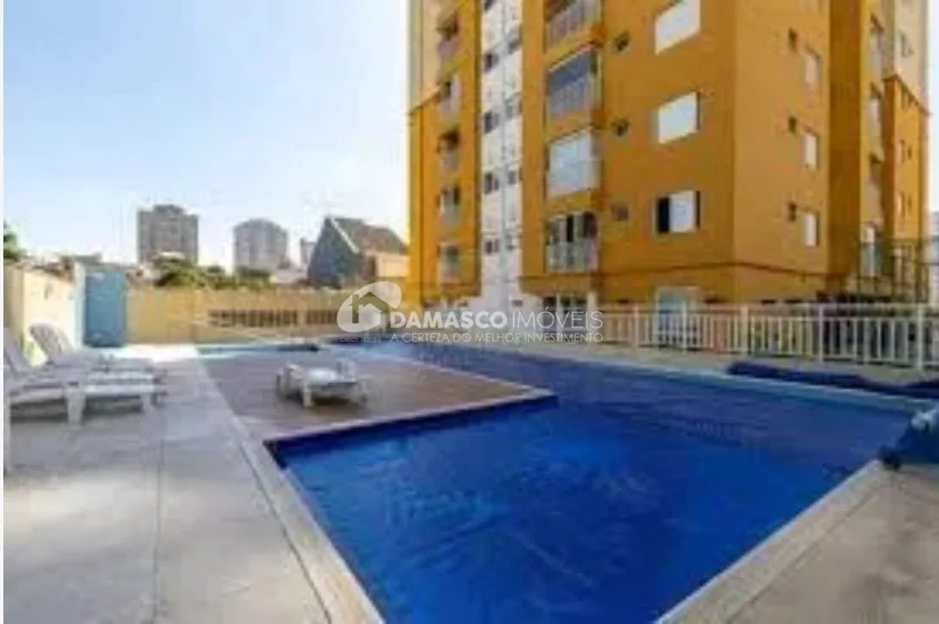 Apartamento à venda, Osvaldo Cruz, São Caetano do Sul, SP