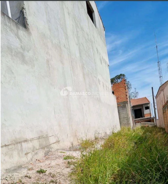 Terreno à venda, Condomínio Maracanã, Santo André, SP