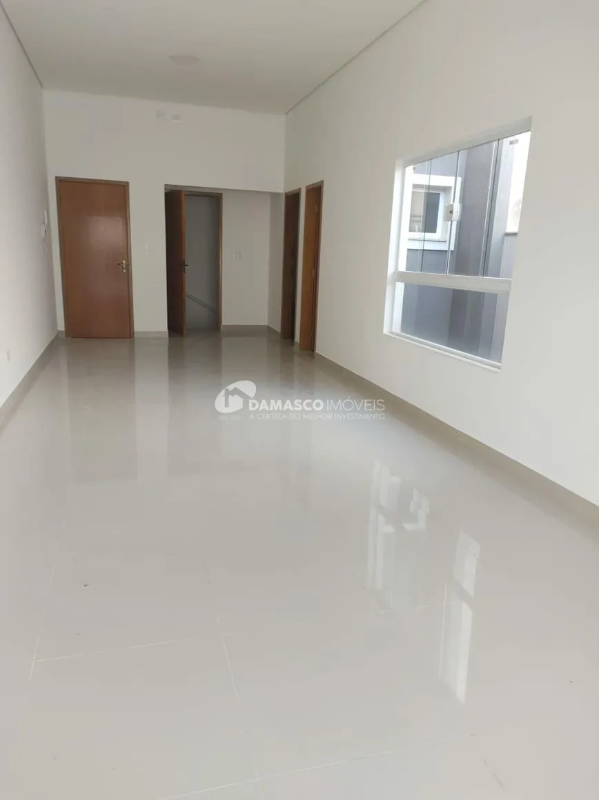 Cobertura à venda 4 Quartos, 3 Suites, 2 Vagas, 150M², Vila Curuçá, Santo André - SP 