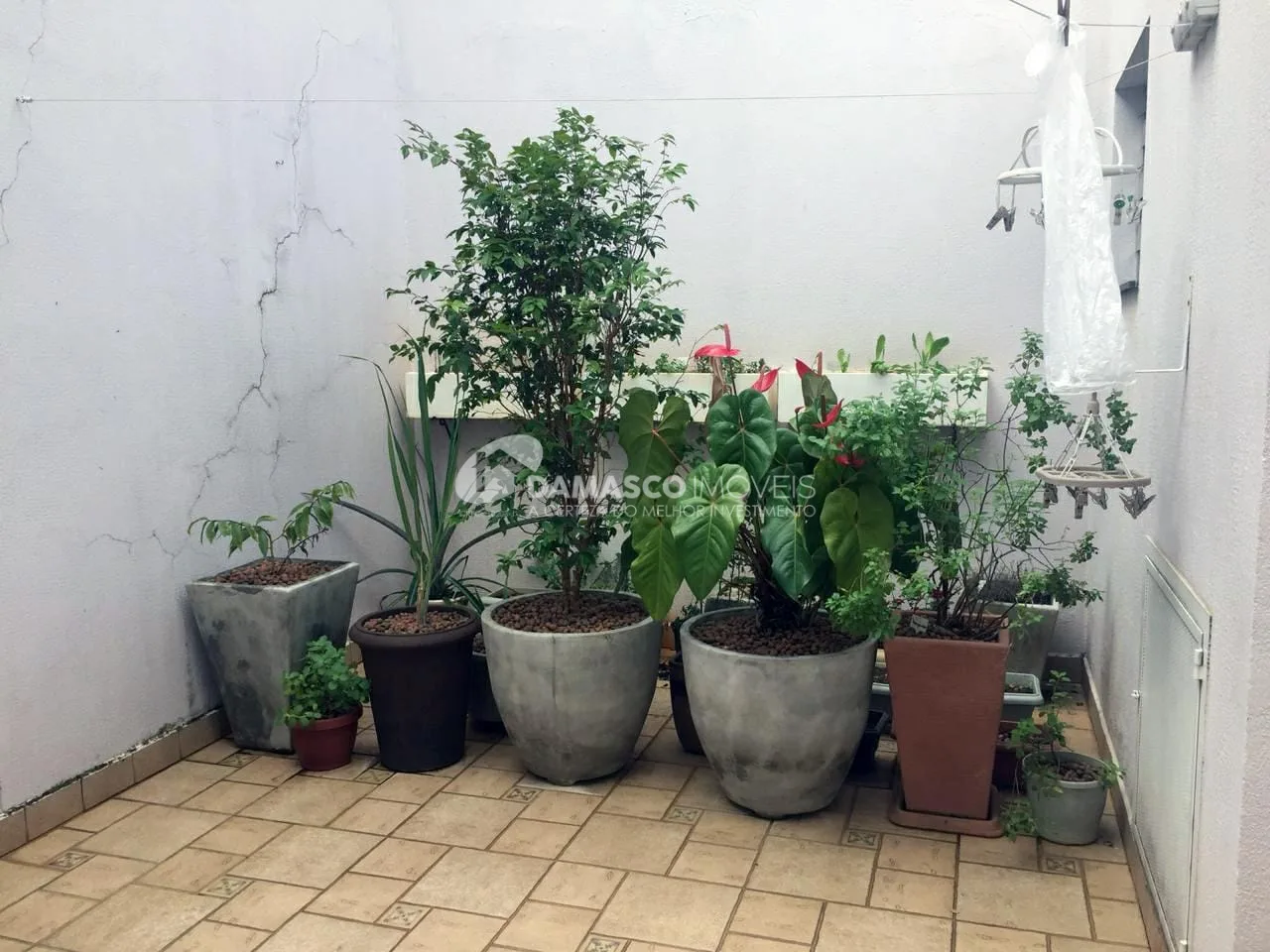 Sobrado para Locação 3 Quartos, 1 Suite, 4 Vagas, Santo Antônio, São Caetano do Sul - SP