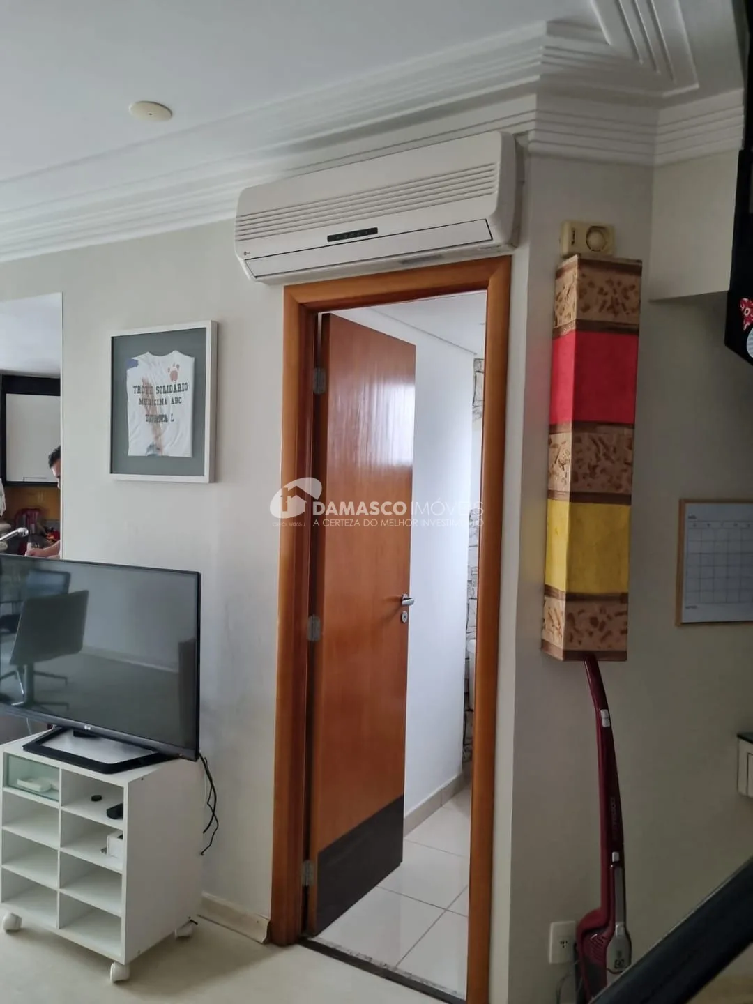Apartamento duplex lindo,  à venda em Santo André SP, Aceita auto como parte do pagamento.