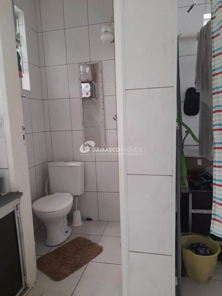 Sobrado para venda 3 Quartos, 1 Suíte, Santa Maria, São Caetano do Sul, SP