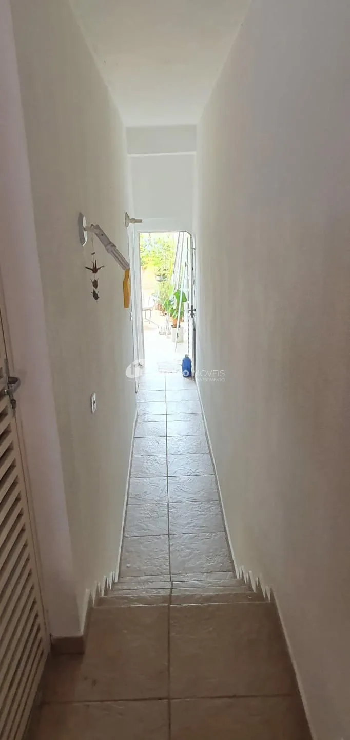 Sobrado à venda 3 Quartos, 2 Vagas, Olímpico, São Caetano do Sul - SP