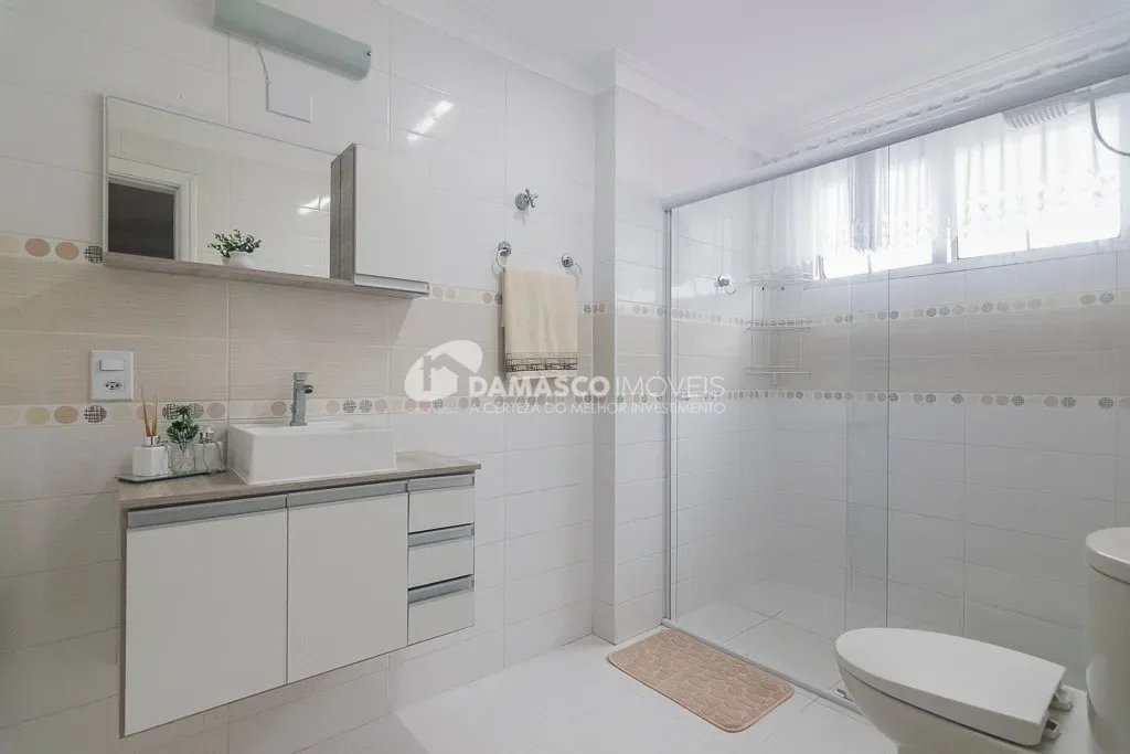 Apartamento para Locação 4 Quartos, 1 Suite, 3 Vagas, 162M², Santo Antônio, São Caetano do Sul - SP