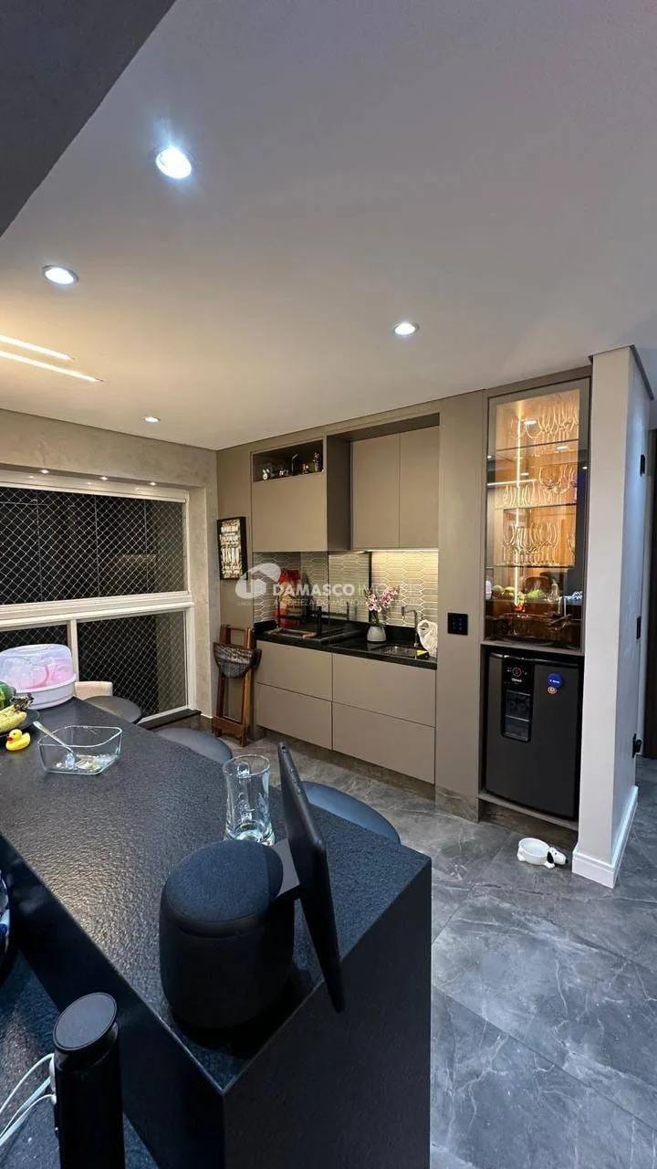 Apartamento à venda, Centro, São Caetano do Sul, SP