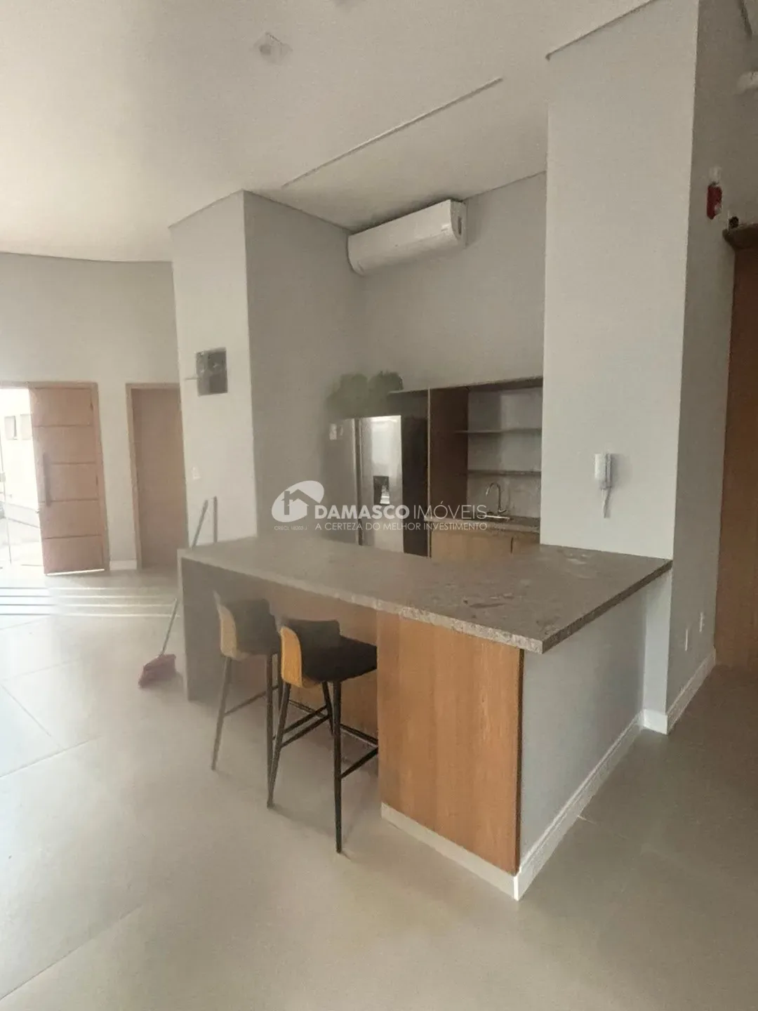 Apartamento de alto padrão à venda no Santo Antônio | 320 m² | 4 dormitórios | 3 suítes