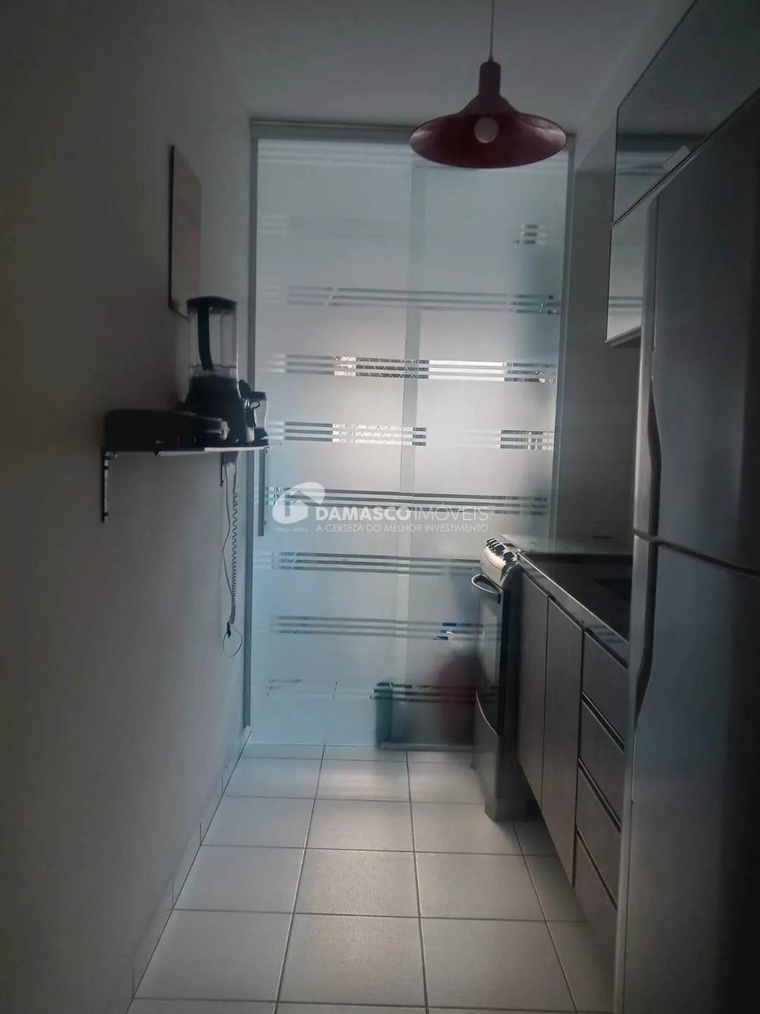 Apartamento à venda 2 Quartos, 1 Suite, 1 Vaga, 51M², Sítio da Figueira, São Paulo - SP 