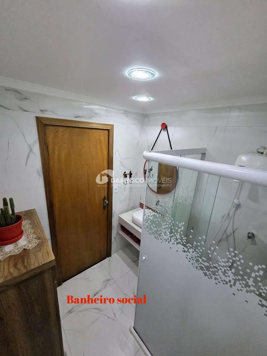 Apartamento à venda 3 Quartos, 1 Vaga, 94M², Santa Maria, São Caetano do Sul - SP