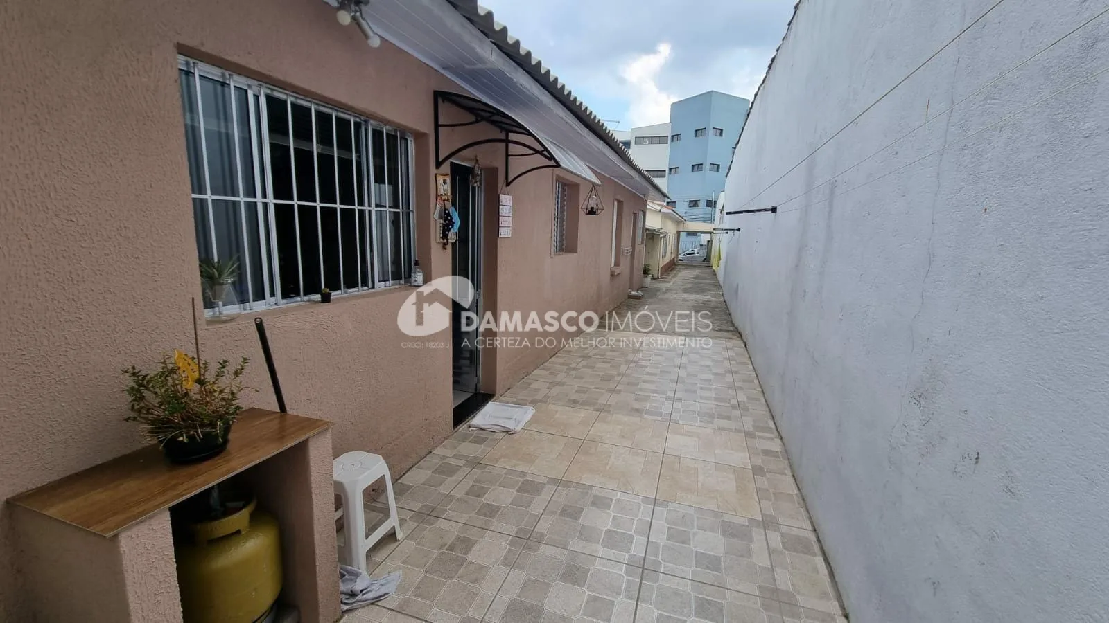 Casa à venda 2 Quartos, 3 Vagas, Osvaldo Cruz, São Caetano do Sul - SP