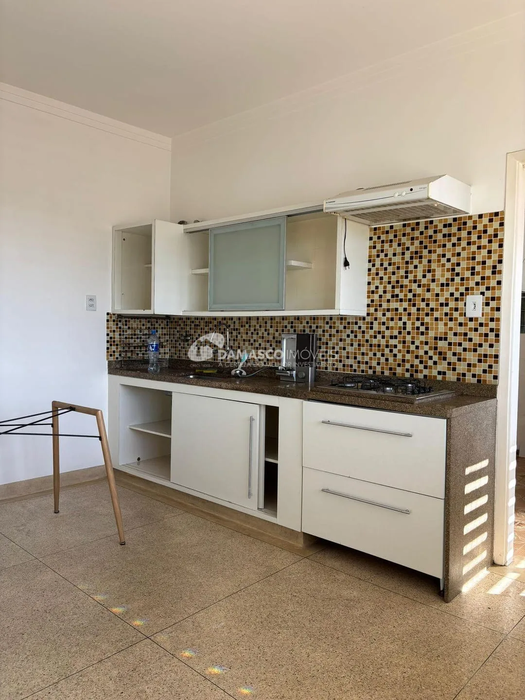 Apartamento para locação, Centro, São Caetano do Sul, SP