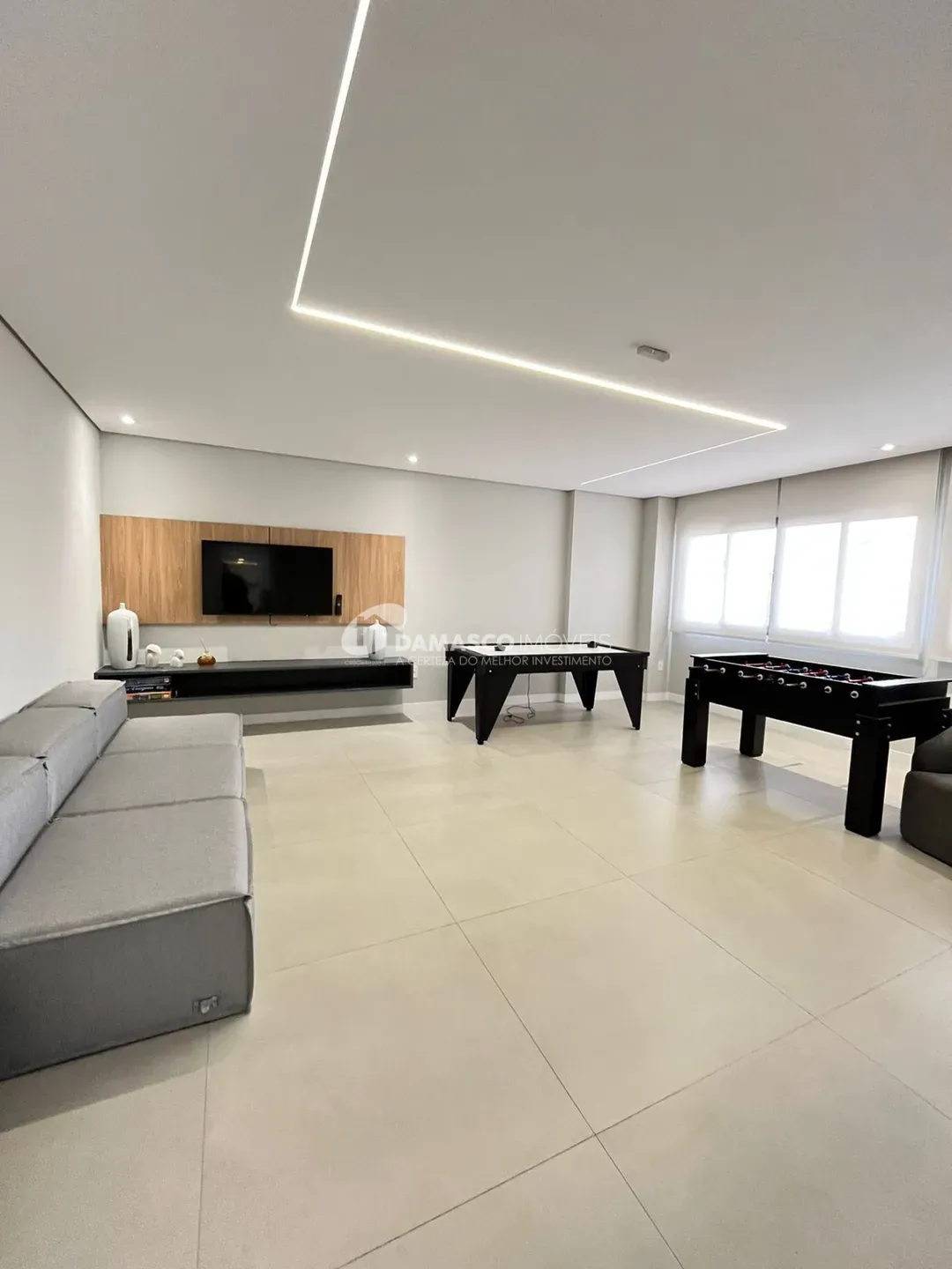 Apartamento à venda, Vila Assunção, Santo André, SP