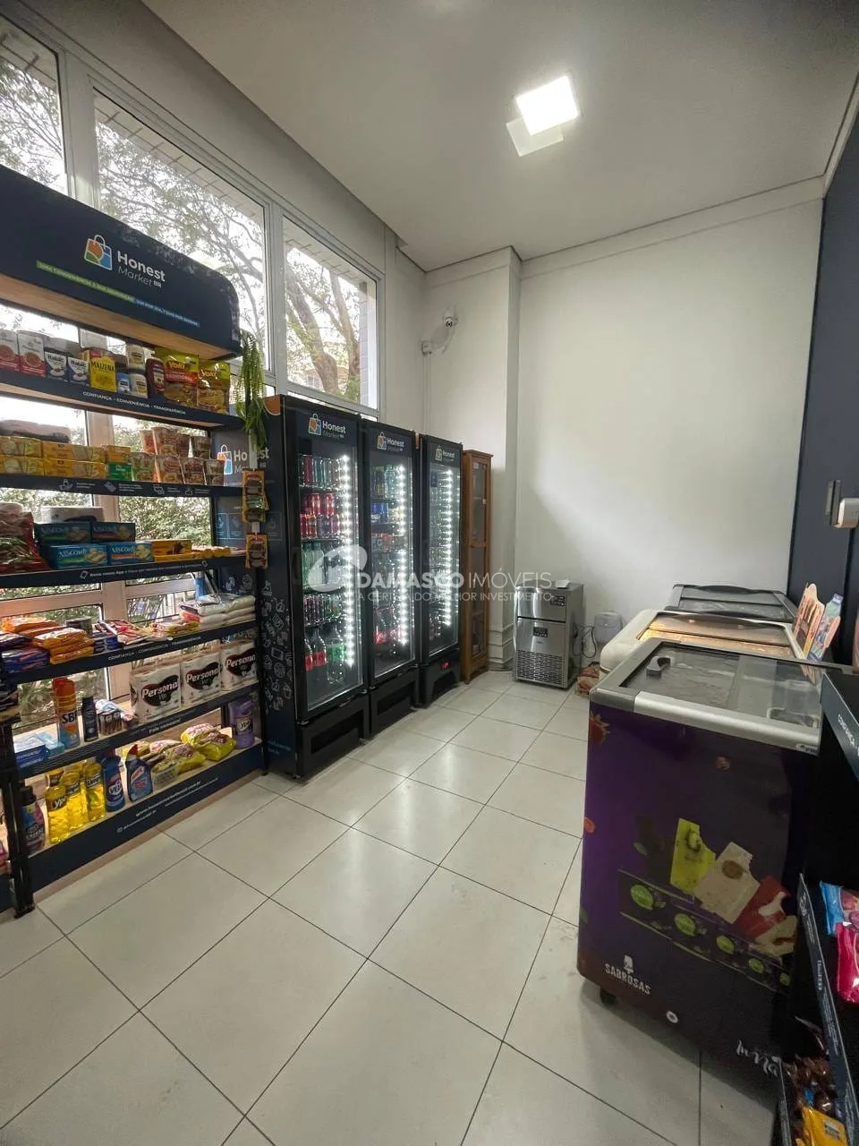 Apartamento à venda, Campestre, Santo André, SP