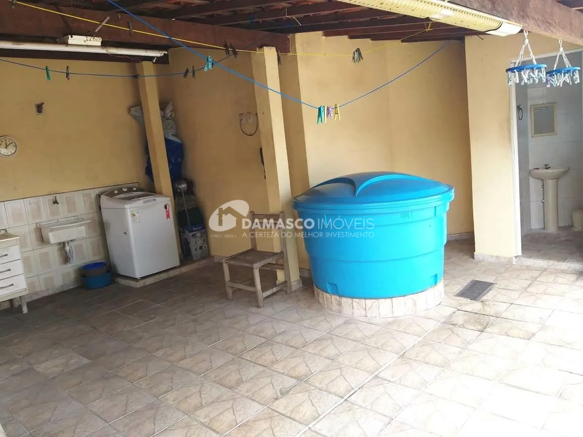 Sobrado à venda 3 Quartos, 2 Vagas, 149M², Nova Gerty, São Caetano do Sul - SP