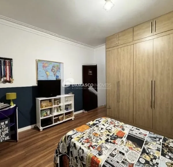 Casa à venda, Vila Curuçá, Santo André, SP
