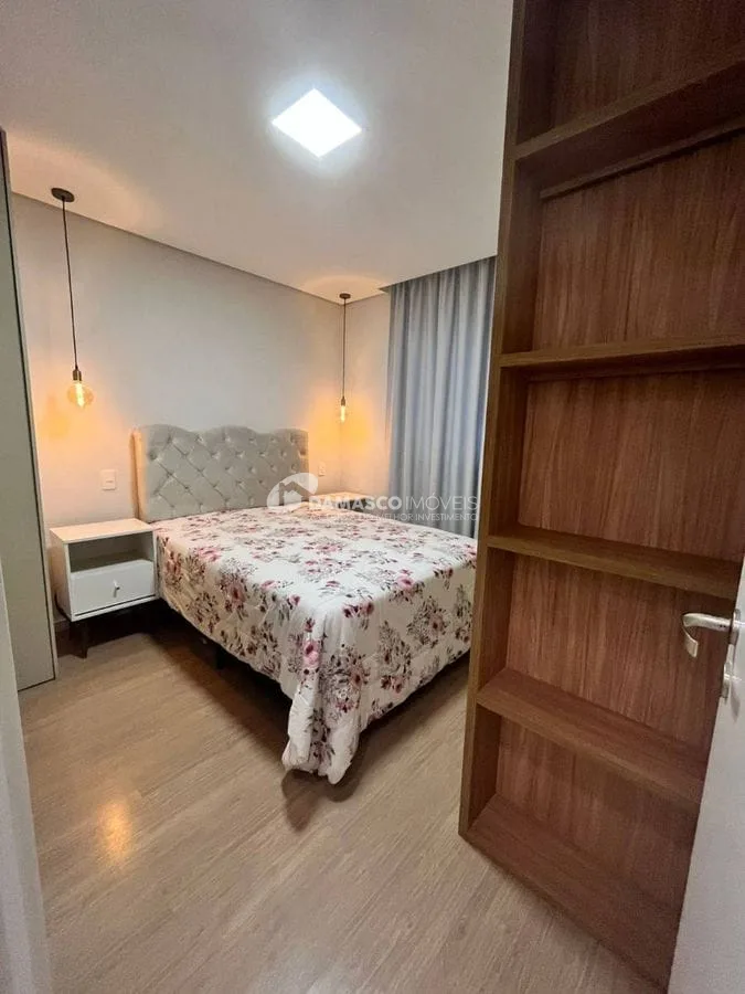 Apartamento à venda, Cerâmica, São Caetano do Sul, SP